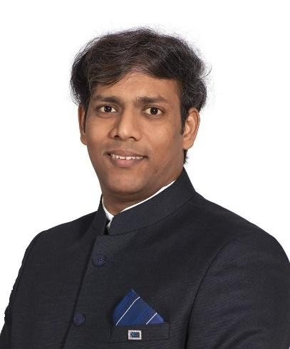 Dr. Viswanath Jandhyala