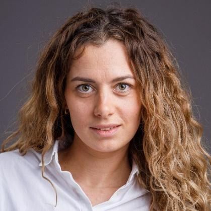 Ms. Olga GAPONOVA