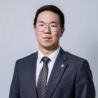 Mr. Madi Aldanazarov